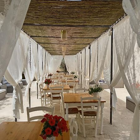 Tenuta Sidore Cursi المظهر الخارجي الصورة