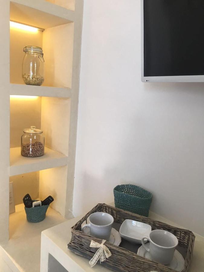 Tenuta Sidore Cursi المظهر الخارجي الصورة