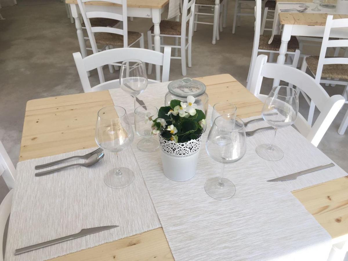 Tenuta Sidore Cursi المظهر الخارجي الصورة