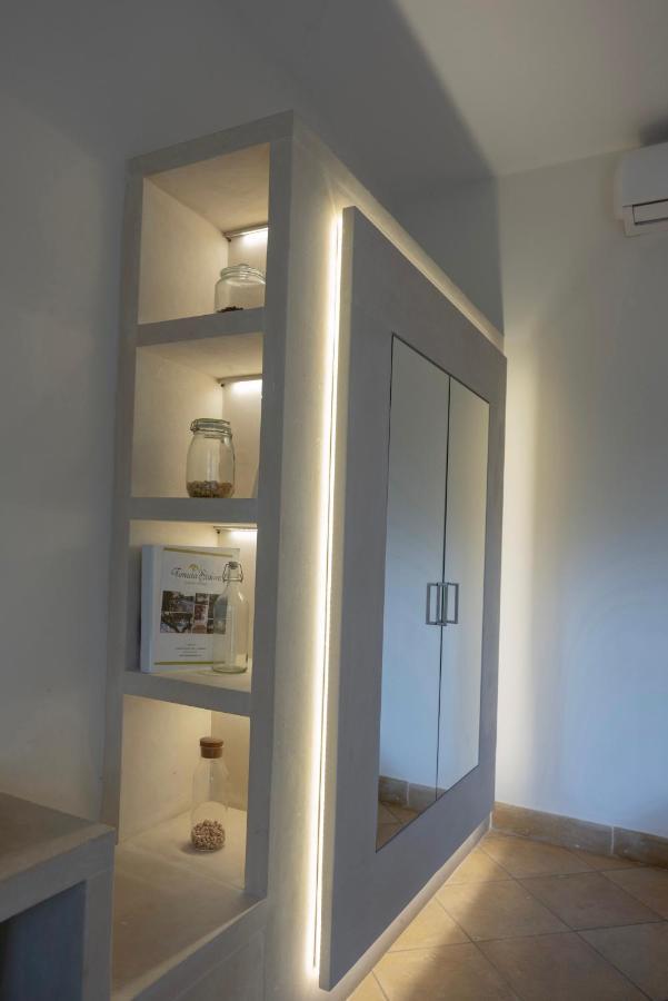 Tenuta Sidore Cursi المظهر الخارجي الصورة
