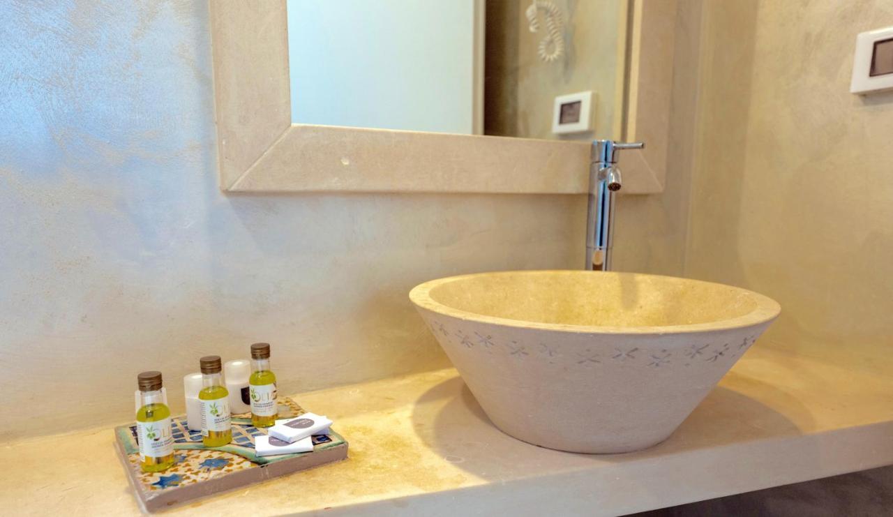 Tenuta Sidore Cursi المظهر الخارجي الصورة