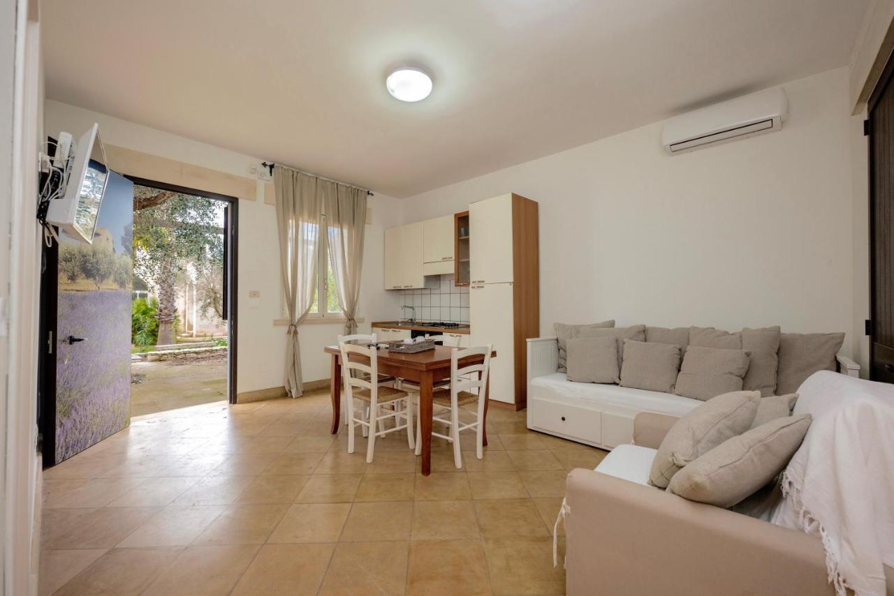Tenuta Sidore Cursi المظهر الخارجي الصورة
