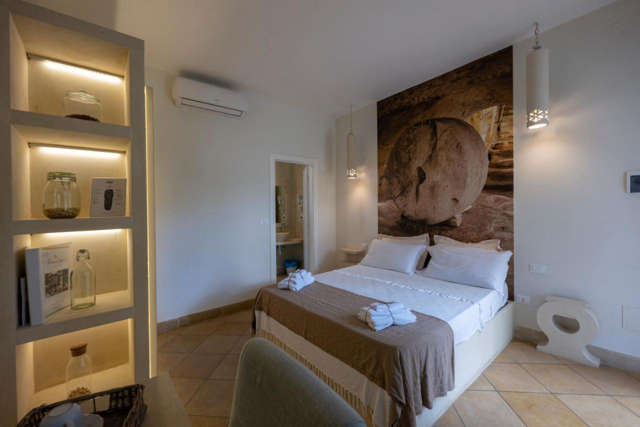 Tenuta Sidore Cursi المظهر الخارجي الصورة