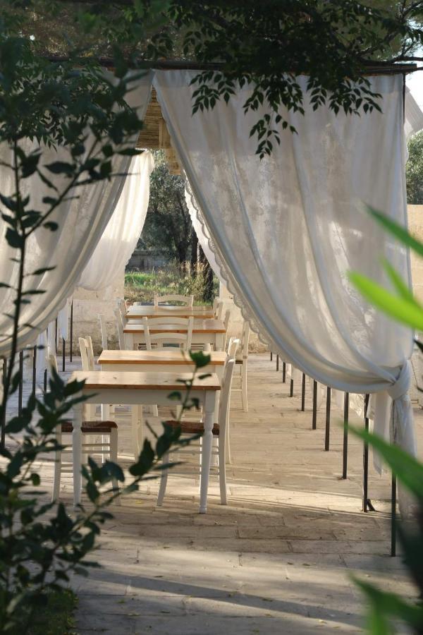 Tenuta Sidore Cursi المظهر الخارجي الصورة
