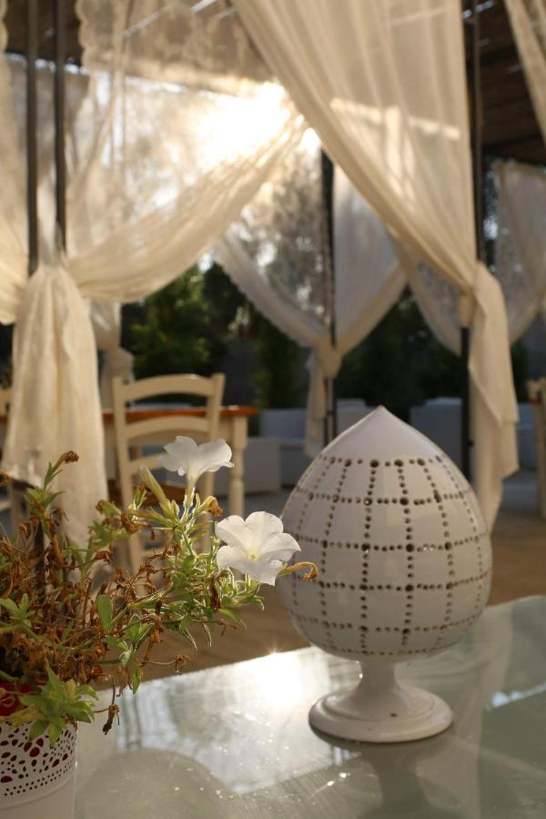 Tenuta Sidore Cursi المظهر الخارجي الصورة