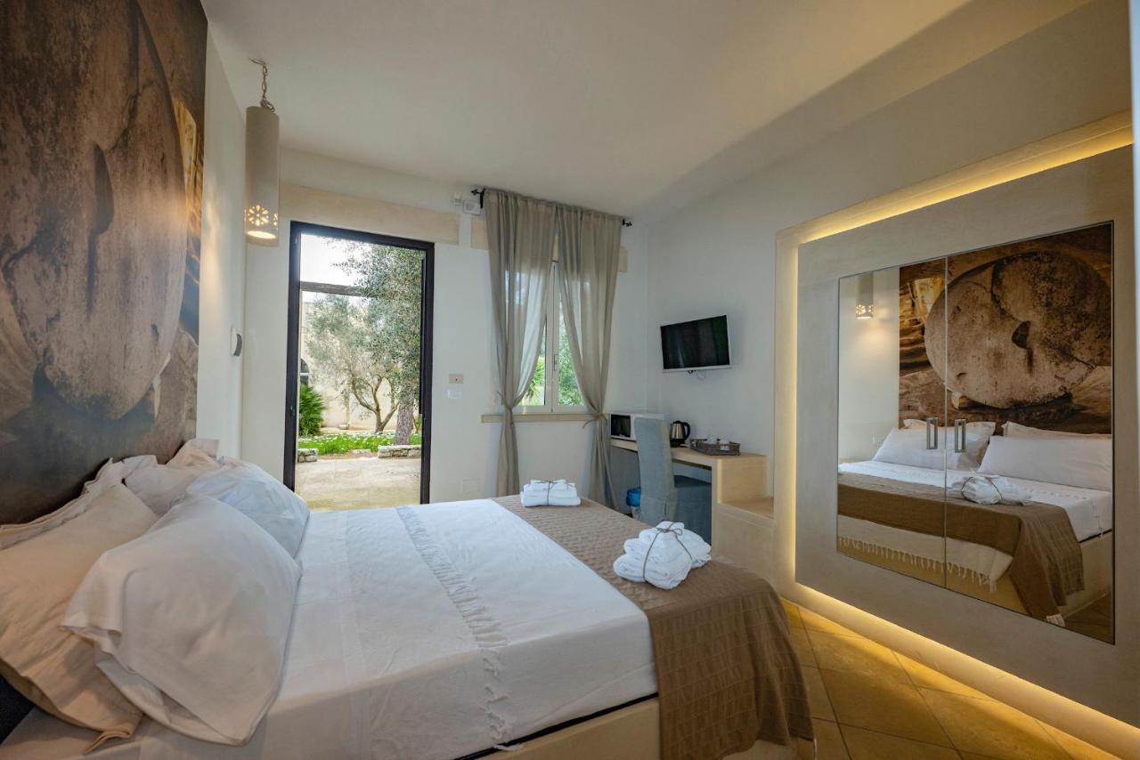 Tenuta Sidore Cursi المظهر الخارجي الصورة