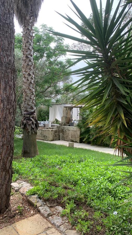 Tenuta Sidore Cursi المظهر الخارجي الصورة
