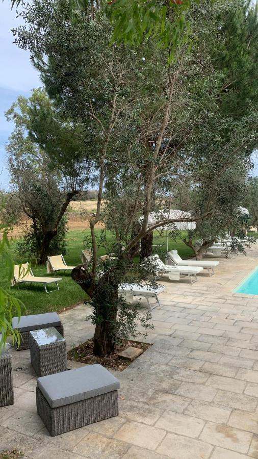 Tenuta Sidore Cursi المظهر الخارجي الصورة
