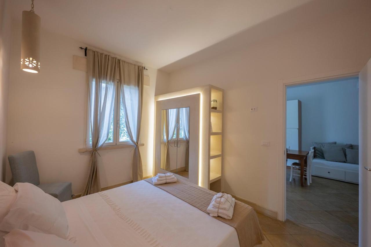 Tenuta Sidore Cursi المظهر الخارجي الصورة
