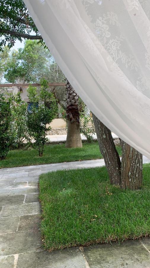 Tenuta Sidore Cursi المظهر الخارجي الصورة