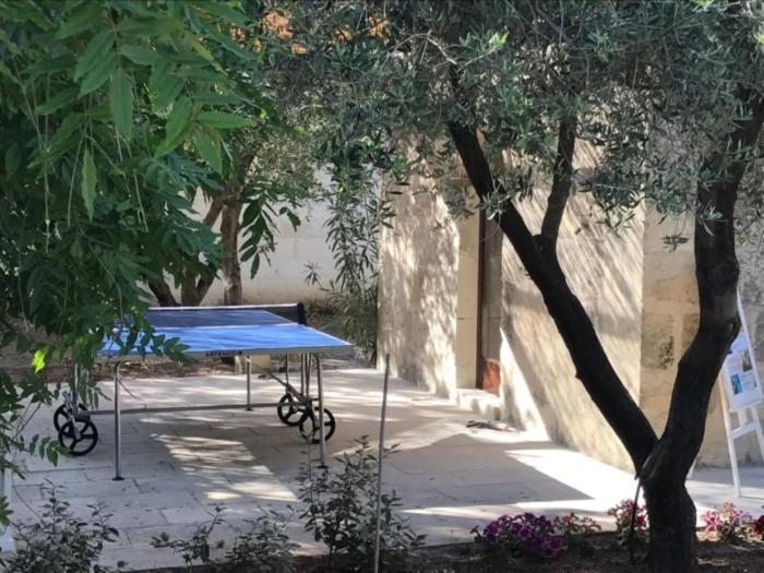 Tenuta Sidore Cursi المظهر الخارجي الصورة