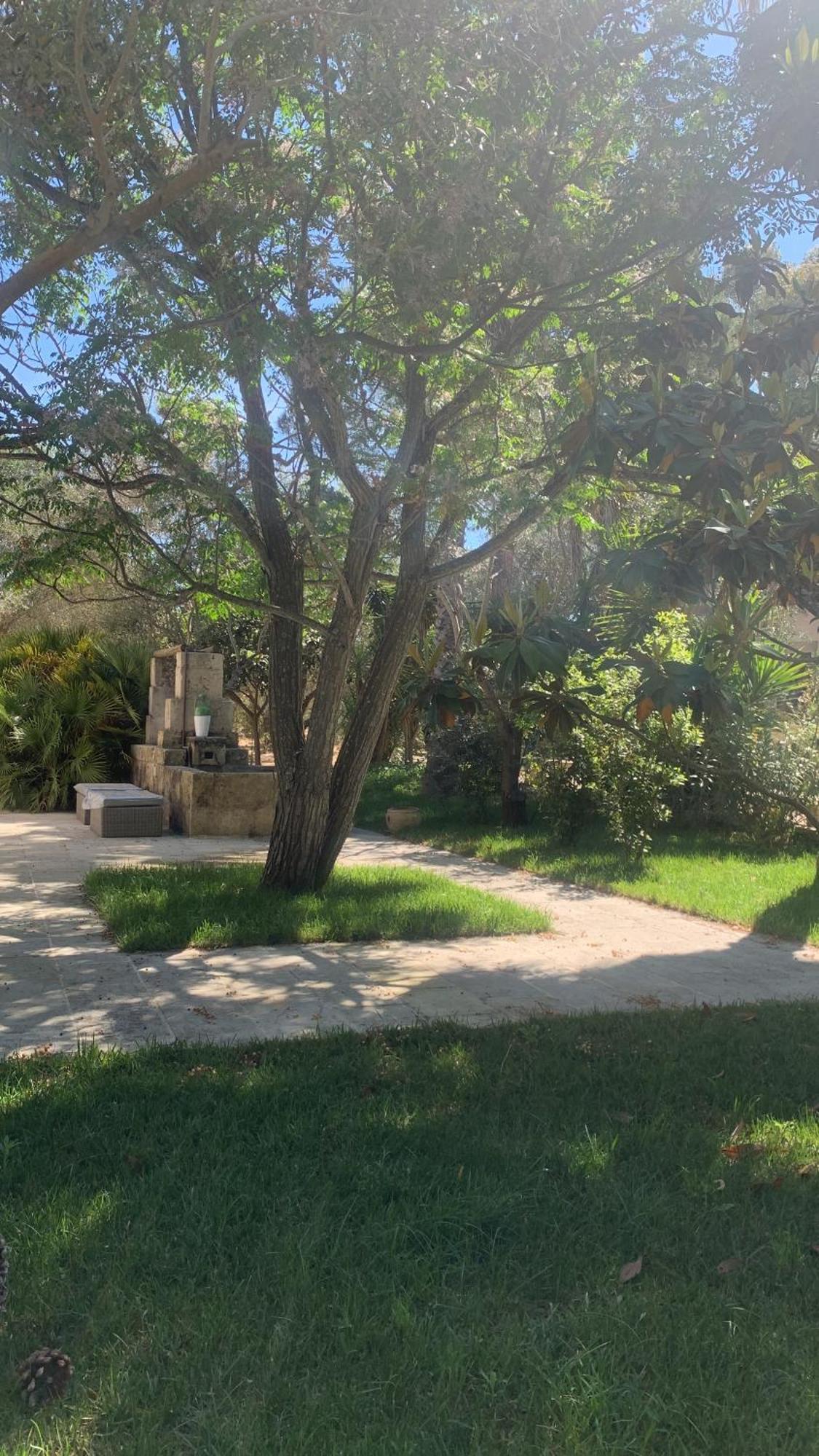 Tenuta Sidore Cursi المظهر الخارجي الصورة