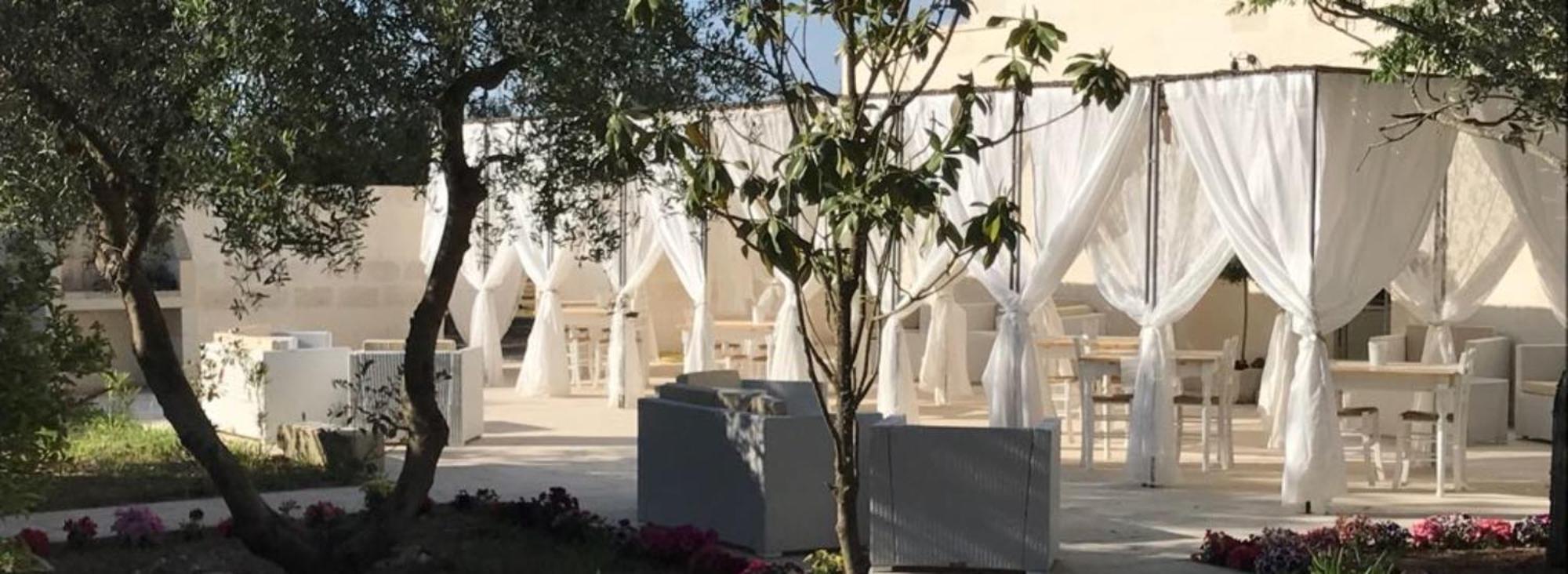 Tenuta Sidore Cursi المظهر الخارجي الصورة
