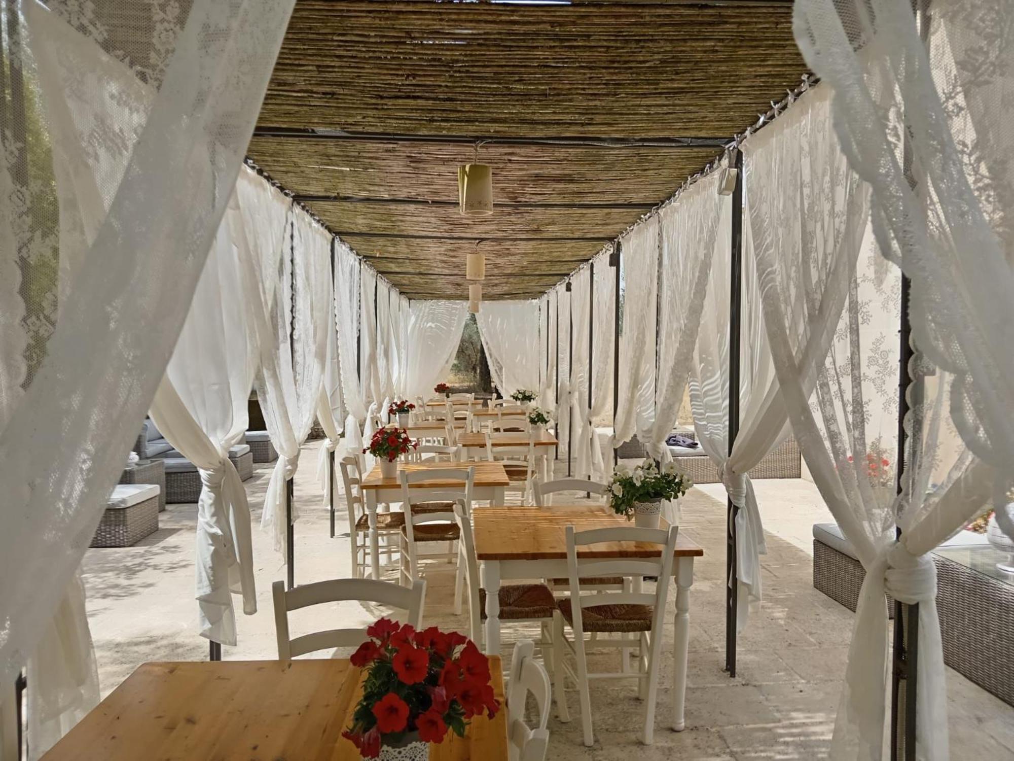 Tenuta Sidore Cursi المظهر الخارجي الصورة