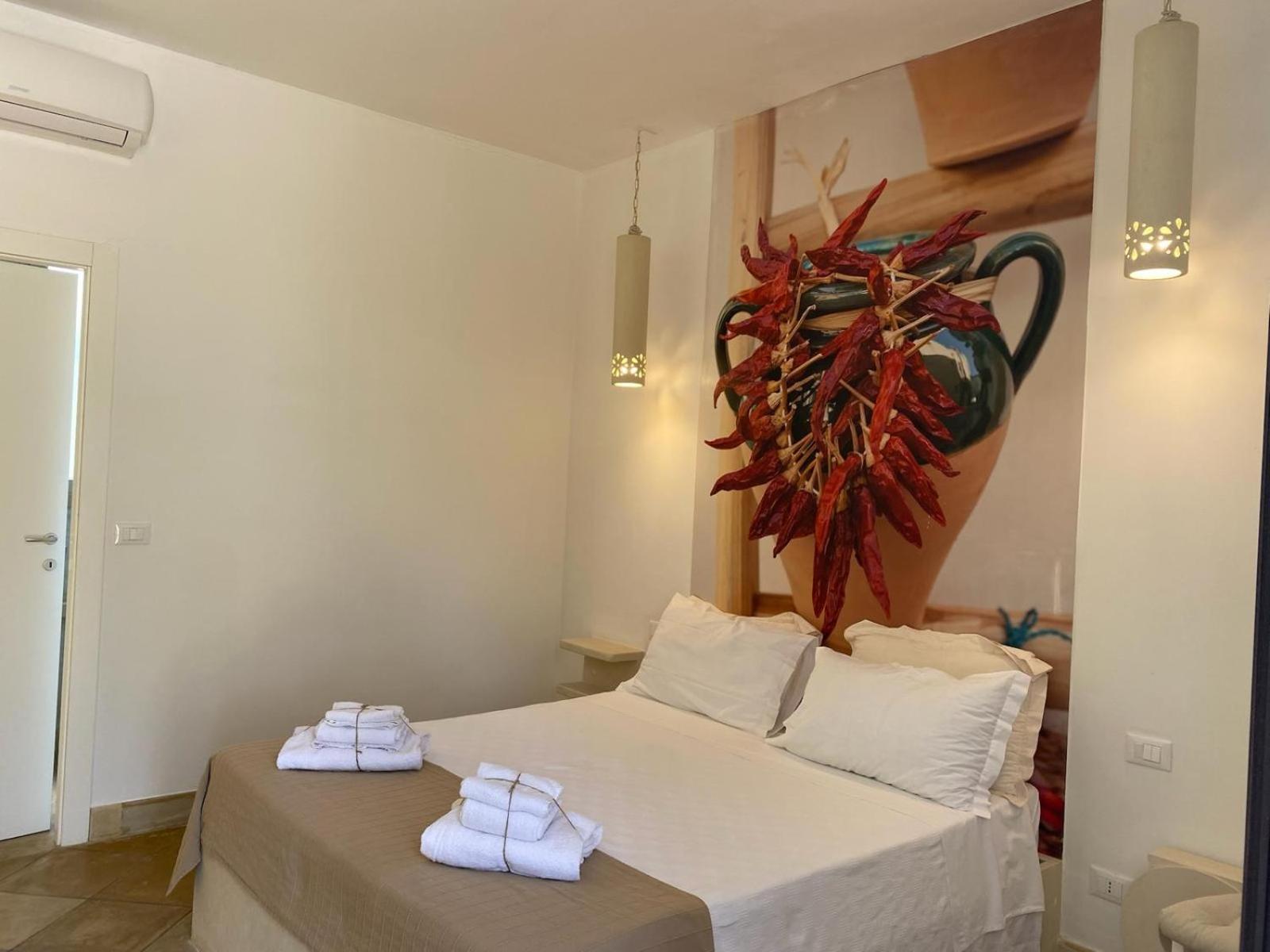 Tenuta Sidore Cursi المظهر الخارجي الصورة